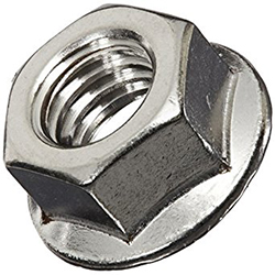 3416NUTG8FLANGEPL