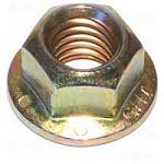 3816NUTG8FLANGE