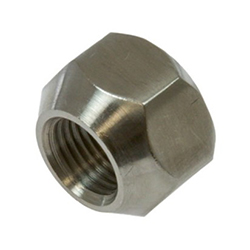 91618NUTWHL1116THKPT