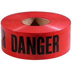 BM-TAPEDANGER1000