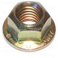 71620NUTG8FLANGE