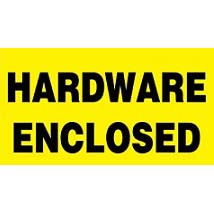 LABEL-HARDWAREENCLOSED3X5