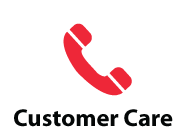 customer care