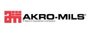 akro-mils logo