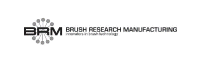 brush research manufacturing logo