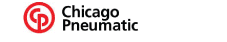 chicago pheumatic logo