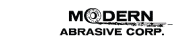 modern abrasive corp logo