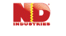 nd industries logo