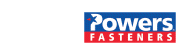 powers fasteners logo