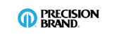 precision brand logo