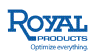 royal products logo