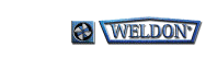 weldon logo