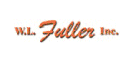 w.l. fuller inc logo