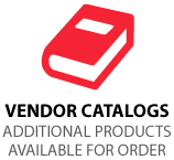 ADDITIONAL PRODUCTS AVAILABLE TO ORDER VENDOR CATALOGS